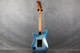 Squier Contemporary Stratocaster - Sky Burst Metallic - 2nd Hand