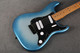 Squier Contemporary Stratocaster - Sky Burst Metallic - 2nd Hand