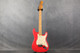 Rocket Music Electric Guitar - Red - 2nd Hand Rocket Music Electric Guitar - Red - 2nd Hand
