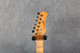 Rocket Music Electric Guitar - Red - 2nd Hand Rocket Music Electric Guitar - Red - 2nd Hand