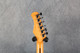 Rocket Music Electric Guitar - Red - 2nd Hand Rocket Music Electric Guitar - Red - 2nd Hand