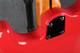 Rocket Music Electric Guitar - Red - 2nd Hand Rocket Music Electric Guitar - Red - 2nd Hand