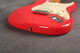 Rocket Music Electric Guitar - Red - 2nd Hand Rocket Music Electric Guitar - Red - 2nd Hand
