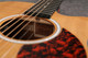 Martin 000CJr-10E Electro Acoustic - Natural - Gig Bag - 2nd Hand