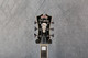 D'Angelico Premier SS Singlecut Semi Hollow - Fiesta Red - Gig Bag - 2nd Hand D'Angelico Premier SS Singlecut Semi Hollow - Fiesta Red - Gig Bag - 2nd Hand