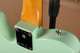 Fender American Vintage II 1963 Telecaster - Surf Green - Hard Case - 2nd Hand