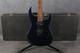 Charvel by Jackson CHS-3 - Midnight Blue - Hard Case - 2nd Hand