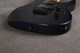Charvel by Jackson CHS-3 - Midnight Blue - Hard Case - 2nd Hand