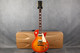 Gibson Les Paul Standard - 2015 - Cherry Sunburst Candy - Case - 2nd Hand