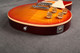 Gibson Les Paul Standard - 2015 - Cherry Sunburst Candy - Case - 2nd Hand