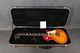 Gibson Les Paul Standard - 2015 - Cherry Sunburst Candy - Case - 2nd Hand
