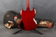 Gibson Original 1964 SG Standard - Cherry - Case **COLLECTION ONLY** - 2nd Hand