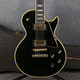 Gibson Les Paul Custom - 1969 - Ebony - Hard Case **COLLECTION ONLY** - 2nd Hand Gibson Les Paul Custom - 1969 - Ebony - Hard Case **COLLECTION ONLY** - 2nd Hand
