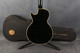 Gibson Les Paul Custom - 1969 - Ebony - Hard Case **COLLECTION ONLY** - 2nd Hand Gibson Les Paul Custom - 1969 - Ebony - Hard Case **COLLECTION ONLY** - 2nd Hand