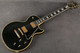 Gibson Les Paul Custom - 1969 - Ebony - Hard Case **COLLECTION ONLY** - 2nd Hand Gibson Les Paul Custom - 1969 - Ebony - Hard Case **COLLECTION ONLY** - 2nd Hand