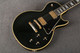 Gibson Les Paul Custom - 1969 - Ebony - Hard Case **COLLECTION ONLY** - 2nd Hand Gibson Les Paul Custom - 1969 - Ebony - Hard Case **COLLECTION ONLY** - 2nd Hand