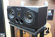 Adam Audio A77X Monitors-Custom Isolation Stands **COLLECTION ONLY** - 2nd Hand