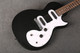 Epiphone Les Paul Melody Maker E1 - Ebony - 2nd Hand Epiphone Les Paul Melody Maker E1 - Ebony - 2nd Hand