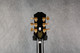 Epiphone Emily Wolfe Sheraton Stealth - Black Aged Gloss - Soft Case - 2nd Hand Epiphone Emily Wolfe Sheraton Stealth - Black Aged Gloss - Soft Case - 2nd Hand