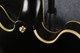 Epiphone Emily Wolfe Sheraton Stealth - Black Aged Gloss - Soft Case - 2nd Hand Epiphone Emily Wolfe Sheraton Stealth - Black Aged Gloss - Soft Case - 2nd Hand