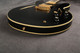 Epiphone Emily Wolfe Sheraton Stealth - Black Aged Gloss - Soft Case - 2nd Hand Epiphone Emily Wolfe Sheraton Stealth - Black Aged Gloss - Soft Case - 2nd Hand