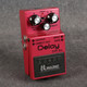 Boss DM-2W Waza Delay - 2nd Hand