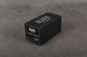 Blaxx EQ Pedal - Boxed - 2nd Hand Blaxx EQ Pedal - Boxed - 2nd Hand