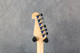 Chord CAL63 Electric Guitar - 3 Tone Sunburst - 2nd Hand (134018)