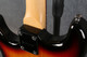 Chord CAL63 Electric Guitar - 3 Tone Sunburst - 2nd Hand (134018)