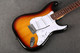 Chord CAL63 Electric Guitar - 3 Tone Sunburst - 2nd Hand (134018)