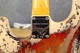 Fender Custom Shop 1959 Stratocaster Vintage White-Sunburst - Case - 2nd Hand Fender Custom Shop 1959 Stratocaster Vintage White-Sunburst - Case - 2nd Hand