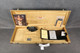 Fender Custom Shop 1959 Stratocaster Vintage White-Sunburst - Case - 2nd Hand Fender Custom Shop 1959 Stratocaster Vintage White-Sunburst - Case - 2nd Hand
