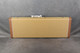 Fender Custom Shop 1959 Stratocaster Vintage White-Sunburst - Case - 2nd Hand Fender Custom Shop 1959 Stratocaster Vintage White-Sunburst - Case - 2nd Hand