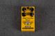 Mad Professor Big Tweedy Drive Custom - Limited Edition - Boxed - 2nd Hand Mad Professor Big Tweedy Drive Custom - Limited Edition - Boxed - 2nd Hand