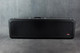 Gator Bass Hard Case - 2nd Hand Gator Bass Hard Case - 2nd Hand