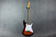 Squier Bullet Stratocaster - Sunburst - 2nd Hand (134119)