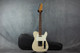 Fender American Telecaster - 1998 - White Blonde - Hard Case - 2nd Hand