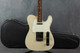 Fender American Telecaster - 1998 - White Blonde - Hard Case - 2nd Hand