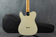Fender American Telecaster - 1998 - White Blonde - Hard Case - 2nd Hand