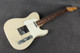 Fender American Telecaster - 1998 - White Blonde - Hard Case - 2nd Hand