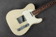 Fender American Telecaster - 1998 - White Blonde - Hard Case - 2nd Hand