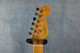 Fender American Standard Stratocaster - Lipstick Red - Hard Case - 2nd Hand