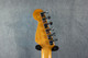 Fender American Standard Stratocaster - Lipstick Red - Hard Case - 2nd Hand