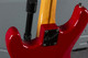 Fender American Standard Stratocaster - Lipstick Red - Hard Case - 2nd Hand