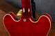 Gibson ES-335 Figured - Sixties Cherry - Hard Case - 2nd Hand (134175)