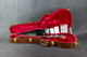 Gibson ES-335 Figured - Sixties Cherry - Hard Case - 2nd Hand (134175)