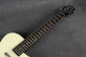 Danelectro 56 Pro - Vintage White - Hard Case - 2nd Hand Danelectro 56 Pro - Vintage White - Hard Case - 2nd Hand