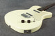 Danelectro 56 Pro - Vintage White - Hard Case - 2nd Hand Danelectro 56 Pro - Vintage White - Hard Case - 2nd Hand