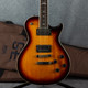 PRS SE McCarty 594 Singlecut Standard - McCarty Tobacco Sunburst - Bag - Ex Demo
