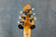 Peavey 1998 Wolfgang USA Hardtail - Lizard Green Flame - Hard Case - 2nd Hand